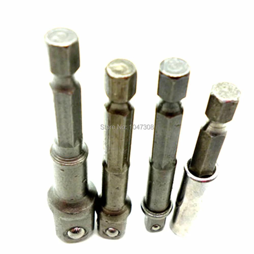 Socket Adaptor Bits Holder