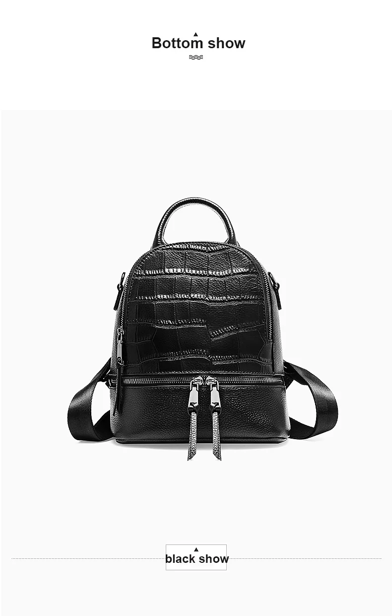  Preppy Style Girls Stylish Backpacks (14)