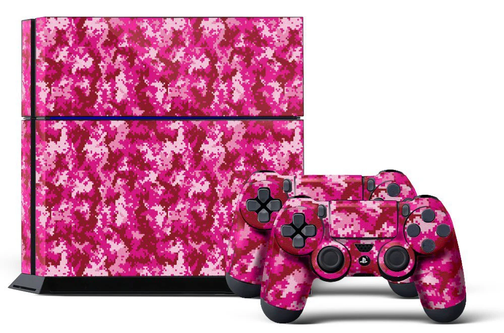 Sony Playstation 2 Pink Купить