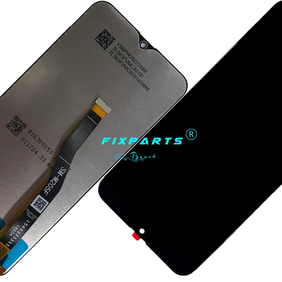 Super Amoled 6 3 Lcd For Samsung Galaxy M 19 Sm M5 M5f Lcd Display Touch Screen Digitizer Assembly Replacement Parts Mobile Phone Lcd Screens Aliexpress Super Amoled 6 3 Lcd For Samsung Galaxy M 19 Sm M5 M5f Lcd Display Touch Screen Digitizer Assembly Replacement Parts Mobile Phone Lcd Screens Aliexpress