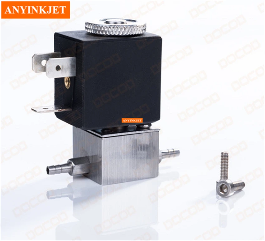 

For Imaje S4 S8 viscosity valve for Imaje 9040 viscosity valve EB10086