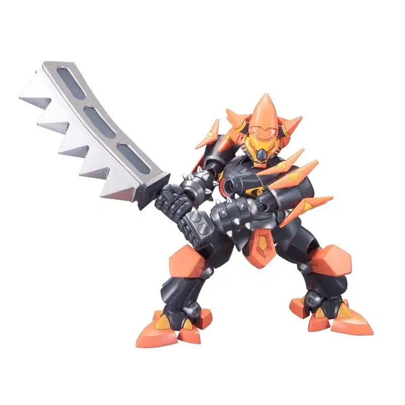 WSTXBD BANDAI WARS LBX 004 00HAKAI O фигурка фигурки Brinquedos