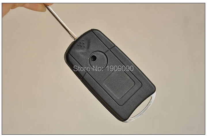 Toyota Prado Ville Kami RAV4 Modified key shell 2 Button (11).jpg