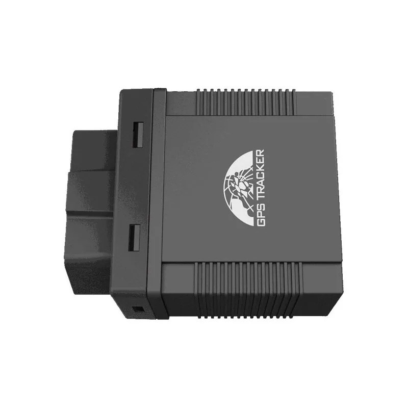 YUANMINGSHI Новинка GPS GSM GPRS отслеживание OBD Автомобильный трекер Google SMS Отслеживание в