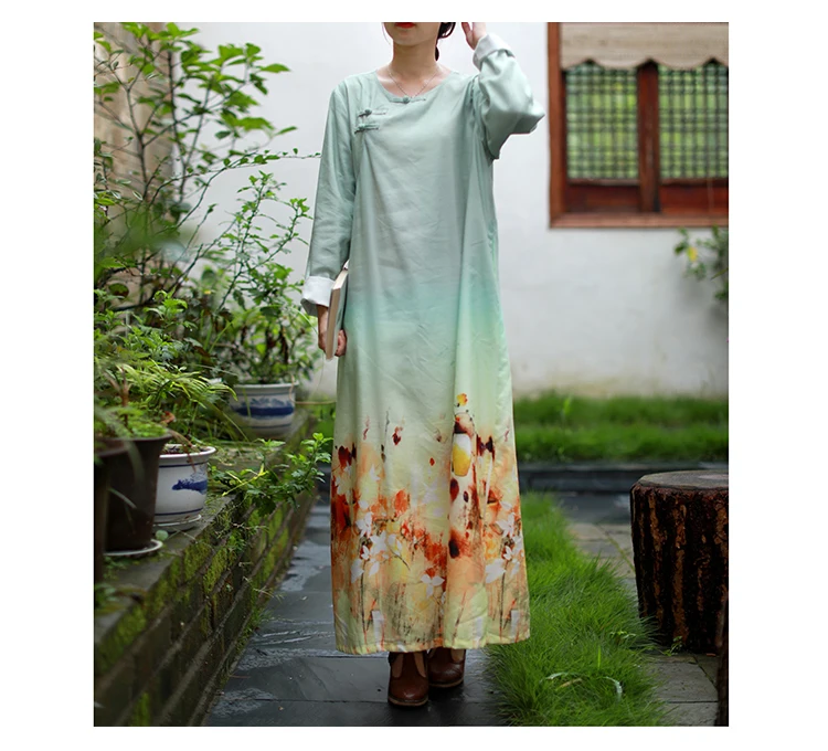 dress women autumn (5)