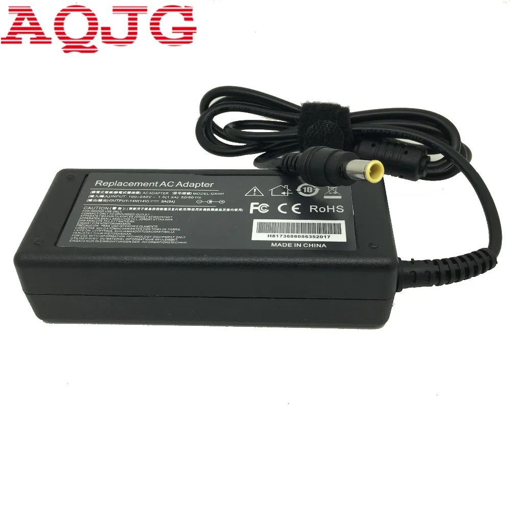 4mm Power Adapter Pasokan 