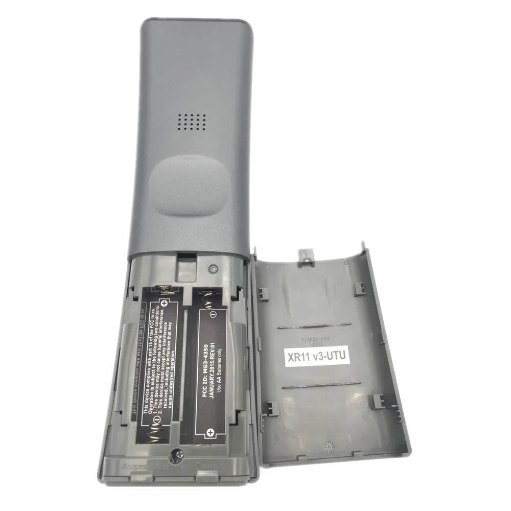 Xfinity remote