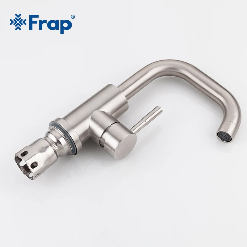 Frap High Quality 304 Stainless Steel Bathroom