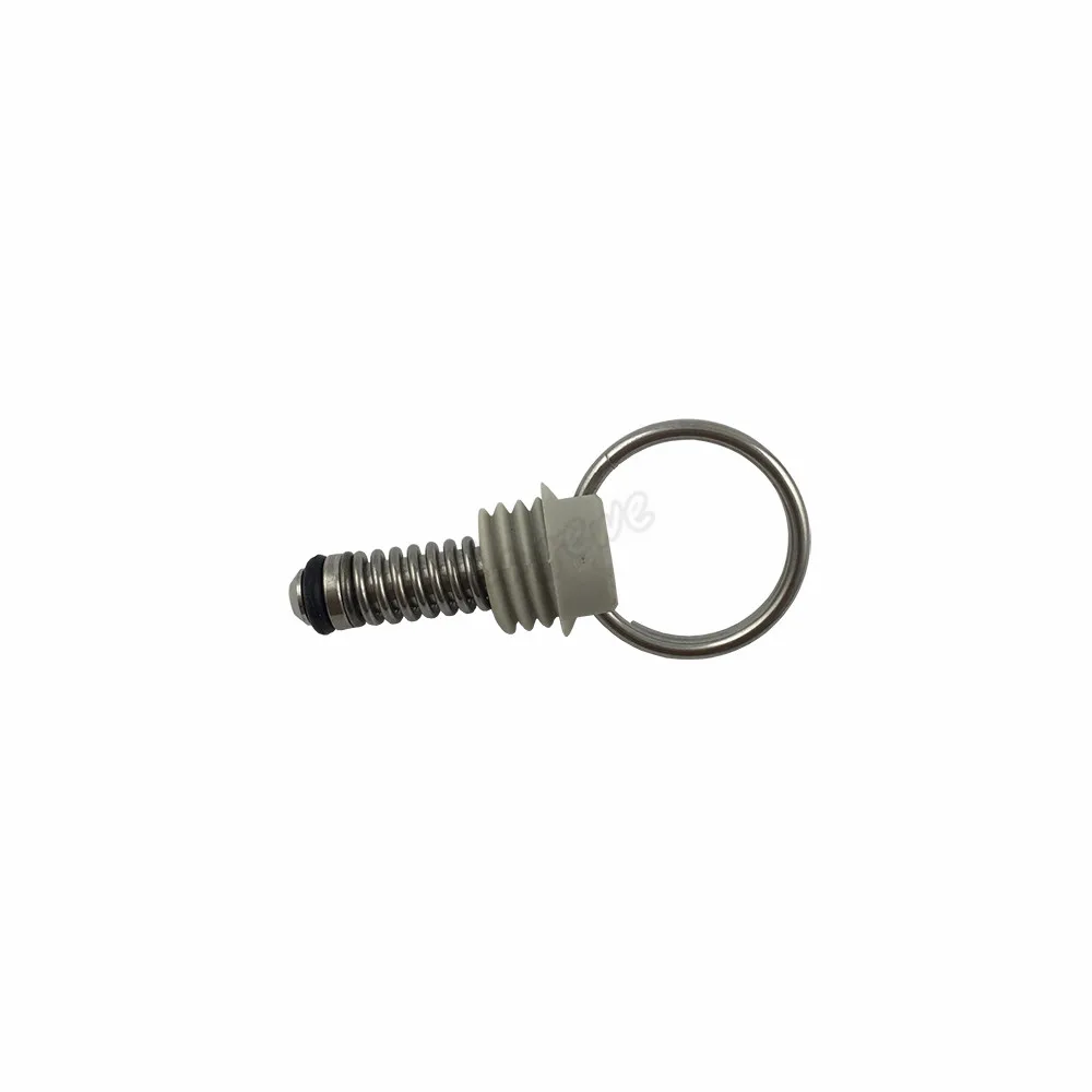 Homebrew Kegs Beer Repair Pressure Relief Valve for PIN Ball Lock Beer Brewing Cornelius Style (1)
