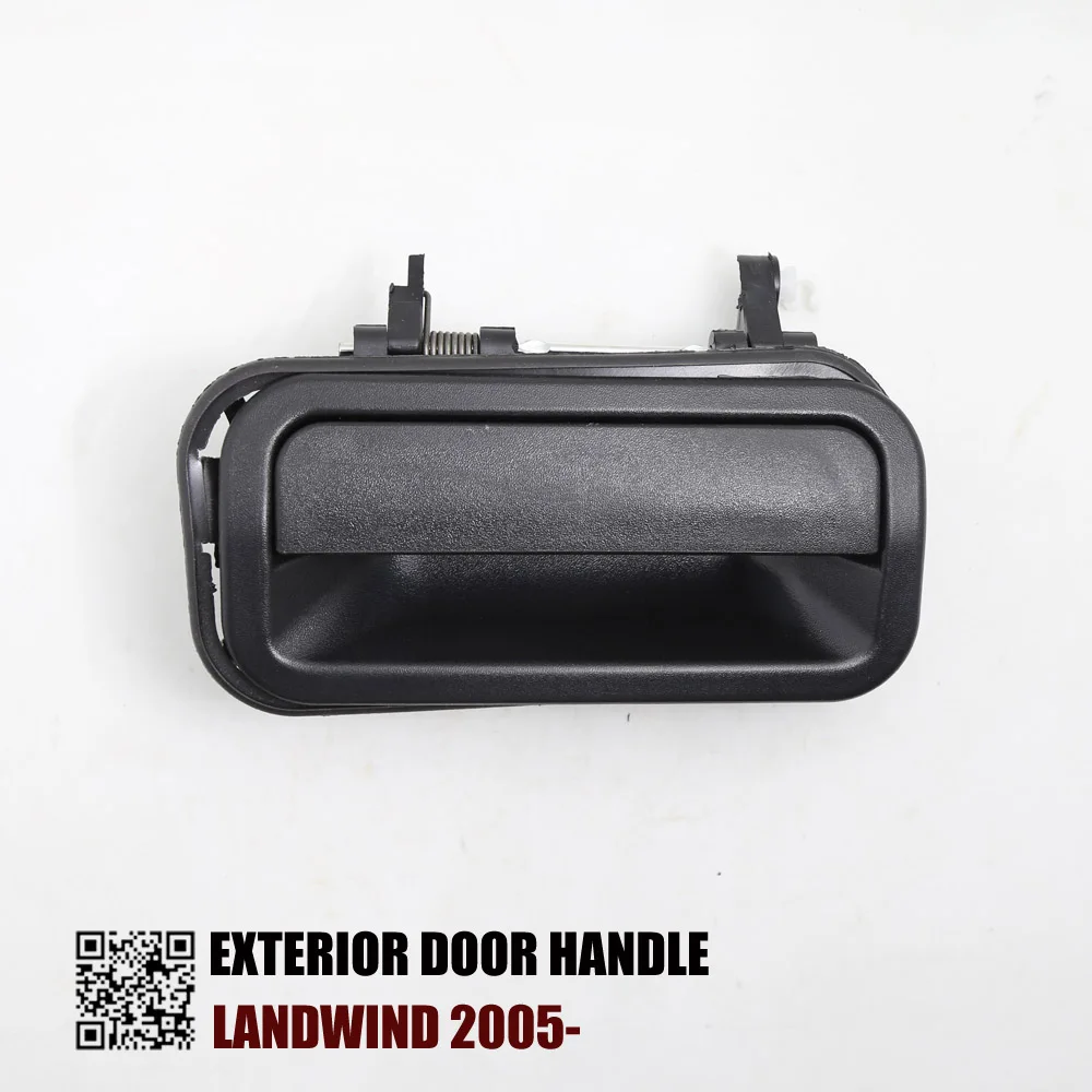 

NEW OUTSIDE AND INSIDE DOOR HANDLE FOR LANDWIND 2005-