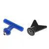 Steel Track Spikes Wrench Sports Shoes Cleats Removing Tools for Outdoor Running Racing Cross Country 1