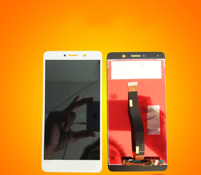

for Huawei Honor 6X LCD Display Touch Screen Digitizer LCD Display for Huawei Honor 6X/ GR5 2017 Assembly Repair Parts