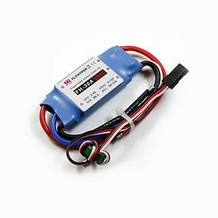 Himodel FlyHyper 2 - 4 S 30A электрический скорость управления ( ESC ) | Игрушки и хобби