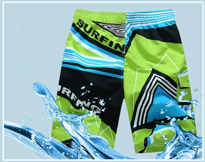 Cheap Shorts de praia e surfe