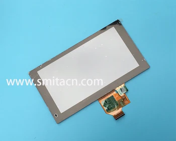 

6.1 inch capacitive touch screen for Garmin A061VTT01 LCD screen 800*480 LCD Display +Touch Screen Digitizer