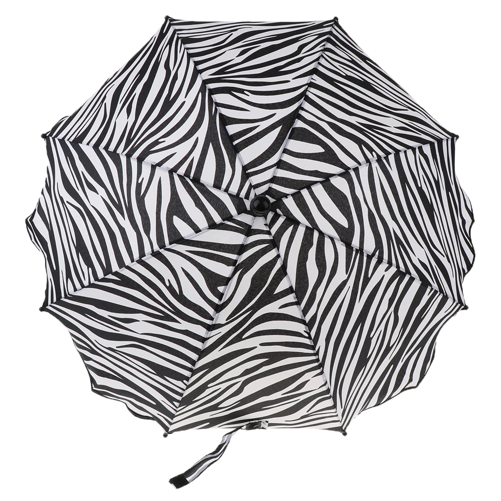 Foldable Sunshade Mini Sunny Umbrella UV Protection Beach Shelter Umbrella Outdoor Lightweight Parasol w/ Sand Anchor for Coast
