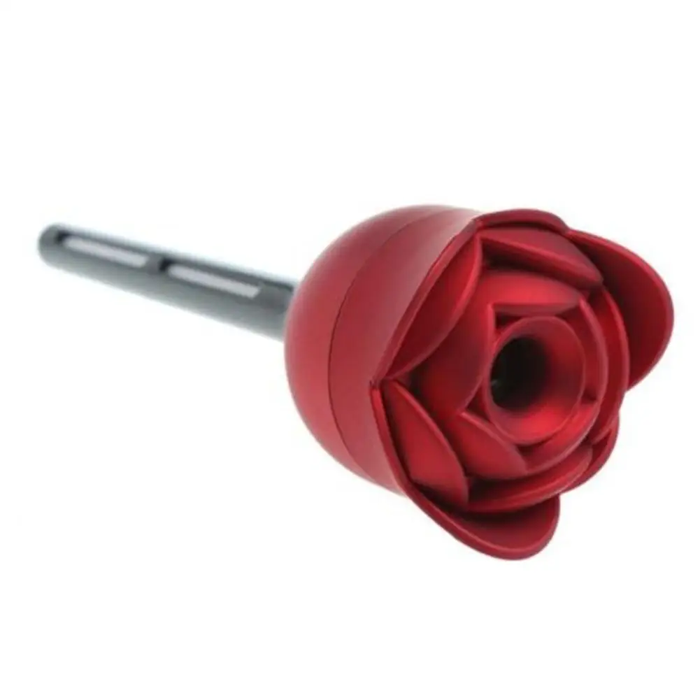 USB мини увлажнитель воздуха в форме цветка розы очиститель воздуха Арома диффузор распылитель для офиса дома