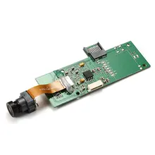Hubsan H501S X4 RC Quadcopter Spare Parts 5.8G Image Transmission Module H501S-11 Transmitter For RC Drone FPV Accs