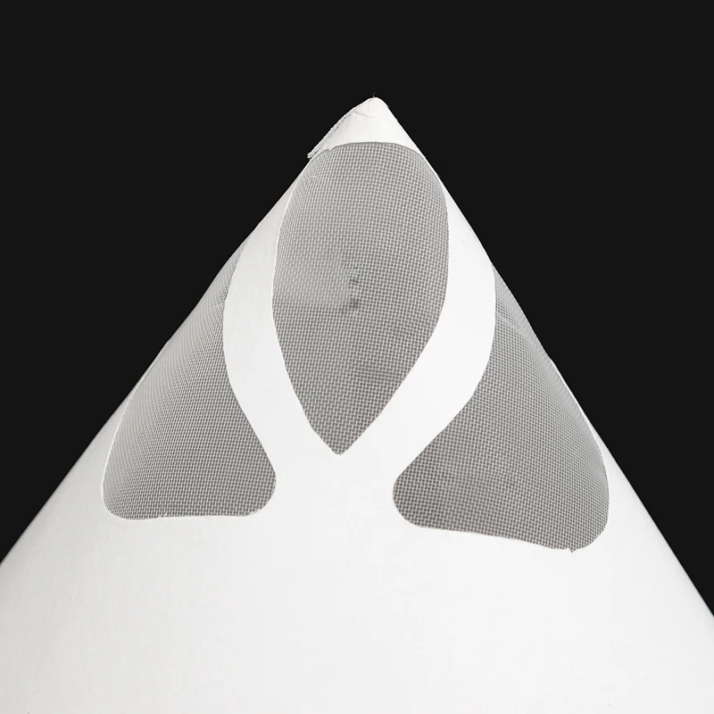 50 шт. тонкая краска фотосток (190 микрон)|funnel|funnel strainerfunnel filter |