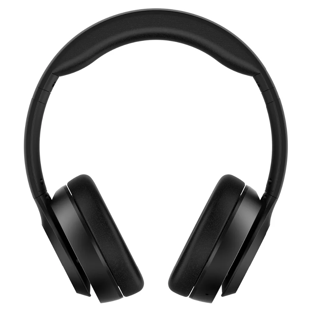 Reetec V4.1 складная стерео Беспроводной Bluetooth наушники с микрофоном Шум изоляции