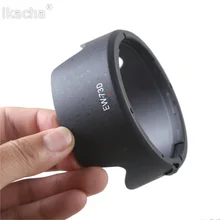 EW-73D 67 мм ew 73D EW73D бленда Реверсивный Камера аксессуары для Canon 80D 7DII 7D2 77D 760D EF-S 18-135 мм объектив USM