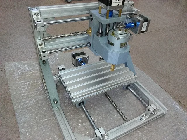 1610 cnc engraving machine super mini engraving machine