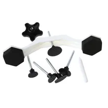 Корпус автомобильной двери повреждения краски меньше вмятин ремонт ручного инструмента тяга набор для устранения вмятин удаление вмятин клей вкладки краска собственного приготовления уход за автомобилем авто