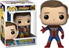 ספיידרמן מהסרט AVENGERS INFINITY WAR