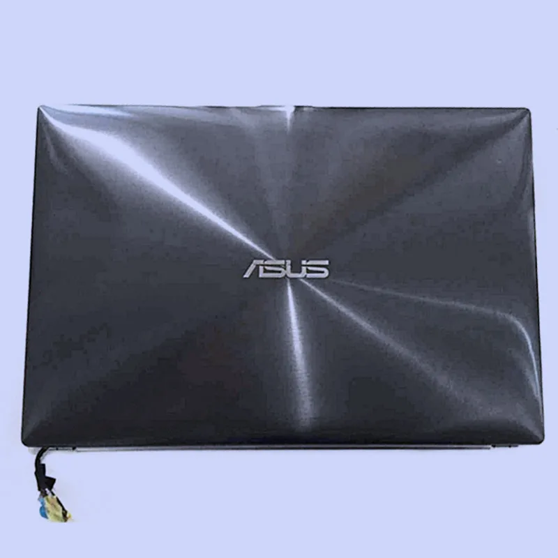 Новый оригинальный ноутбук ЖК задняя крышка верхняя для ASUS UX31 UX31A UX31E UX32A UX32E UX32 BX32 |