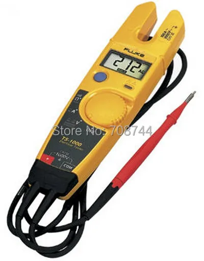 

Original FLUKE T5-1000 1000 Voltage Current Electrical Tester