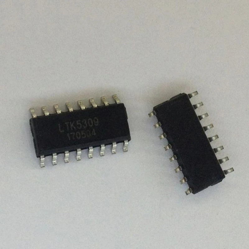 3 шт./лот LTK5309 лапками углублением SOP-16