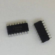 3 шт./лот LTK5309 лапками углублением SOP-16