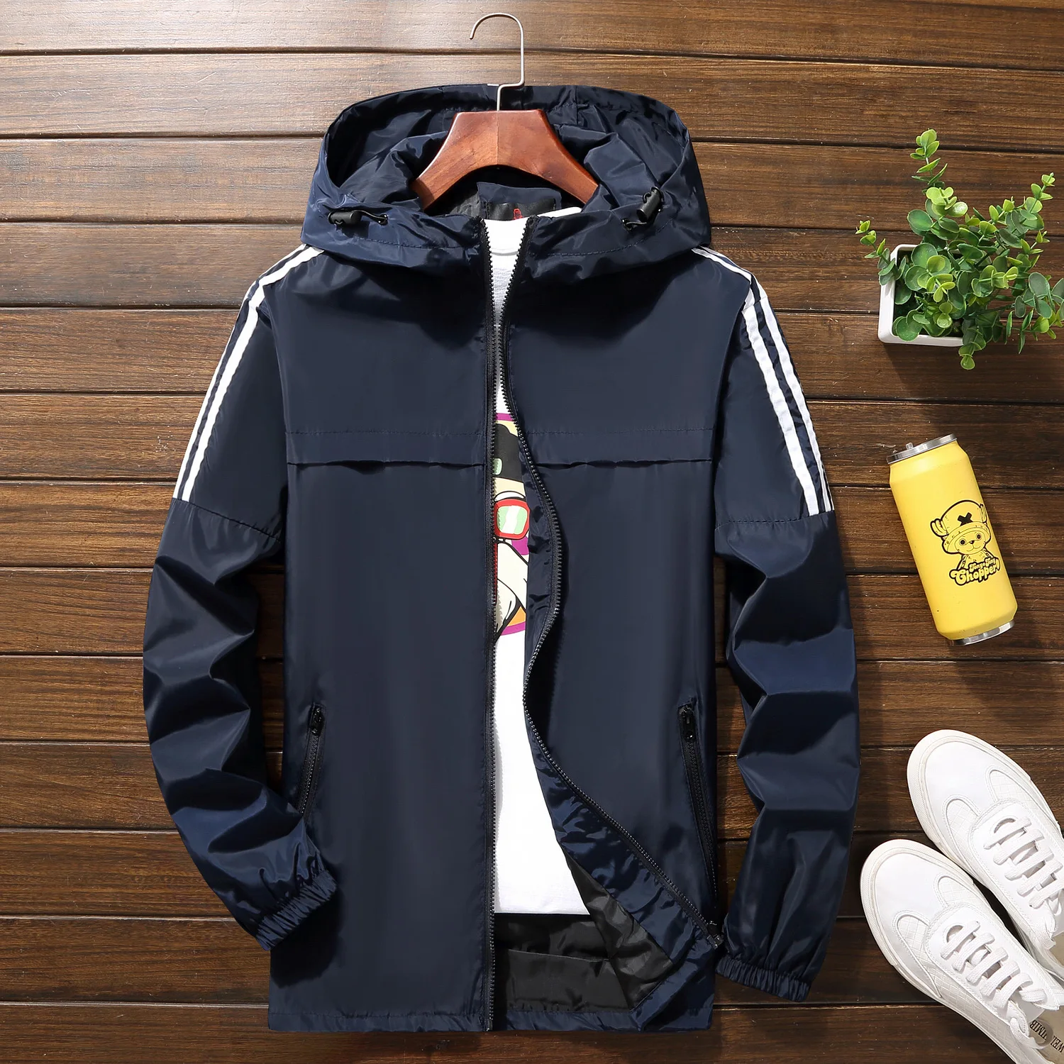 Plus Size 10XL 9XL 8XL 7XL men jacket hooded Jackets Windbreaker Casual Coat for Male Outerwear Streetwear bomber jacket Plus Size 10XL 9XL 8XL 7XL men jacket hooded Jackets Windbreaker Casual Coat for Male Outerwear Streetwear bomber jacket