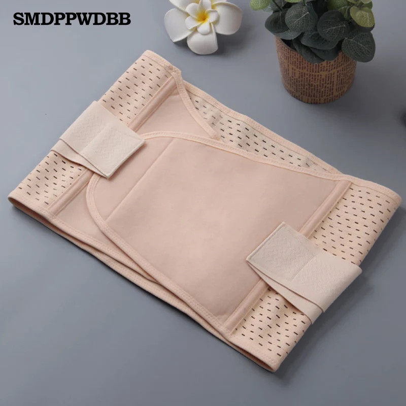 SMDPPWDBB Postpartum Belly Band After Pregnancy Belt Belly Belt