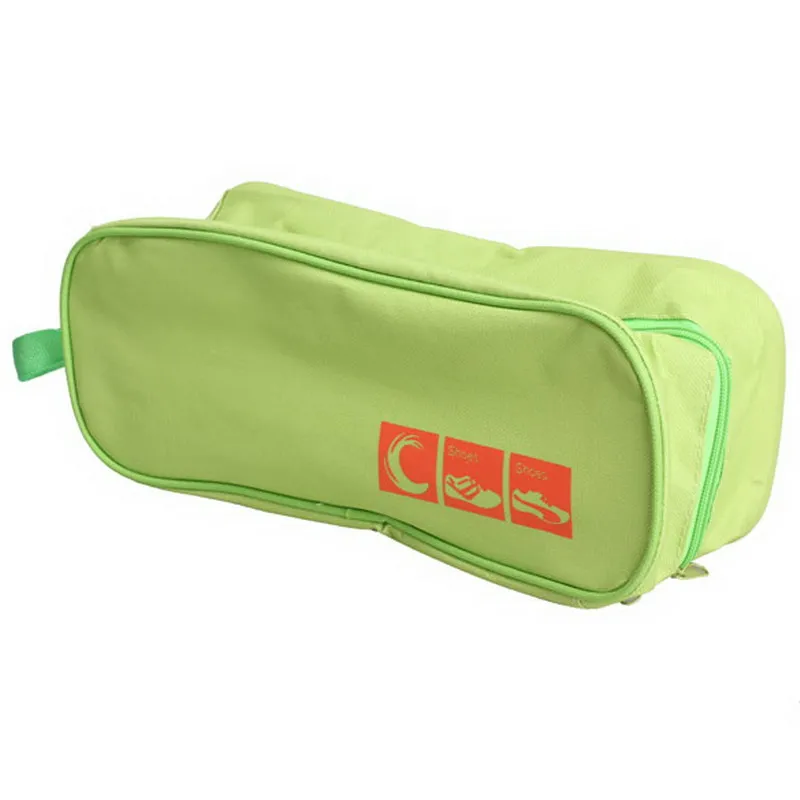 2016 New Waterproof Portable Shoe Bag Multifunction Travel