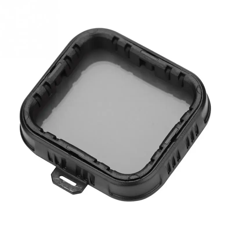 

TELESIN Slim Clear Camera Lens Polarizer CPL Filter Lenses Filter Accessory for Gopro Hero 5&6