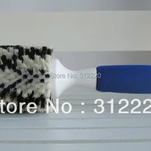 Розничная Диаметр 6.8 см Размер L1"* Dia2.7" в том числе Щетина