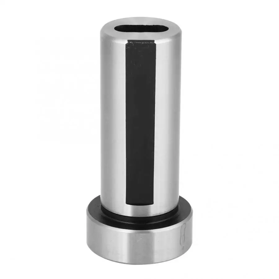 

D25-MT2 CNC Drill Lathe Milling Lathe Cutter Sleeve Morse Taper Drill Sleeve Tapping Holder Tapping Collet Chuck Lathe Mill
