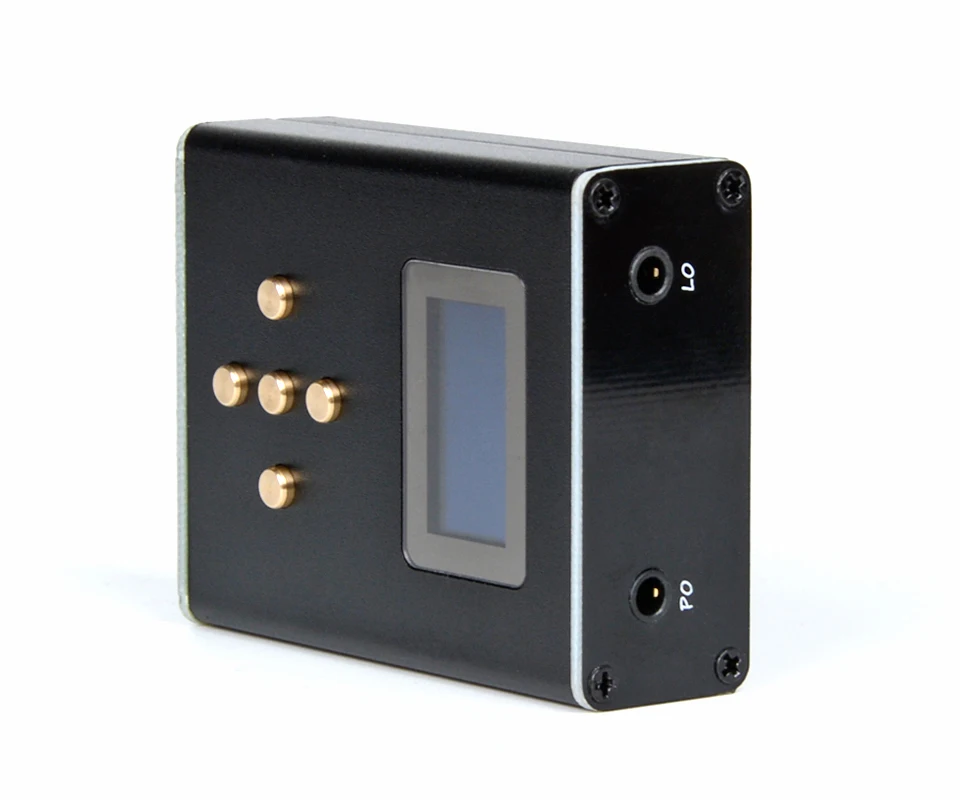 Zishan Z3 AK4493/AK4490 Professional MP3 DAP HIFI