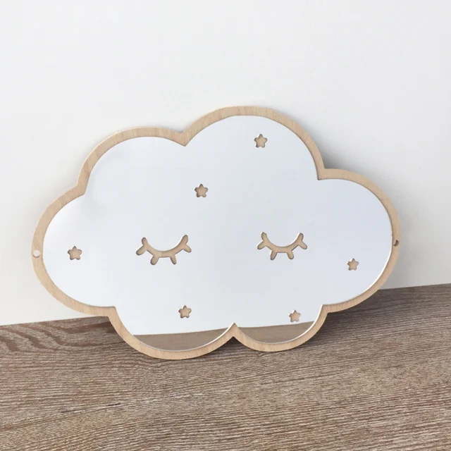 Decorative Mirrors For Walls Acrylic Children Room Beautiful Decorative Mirrors For Walls Acrylic Children Room Beautiful Wall Sticker Mirror Paste