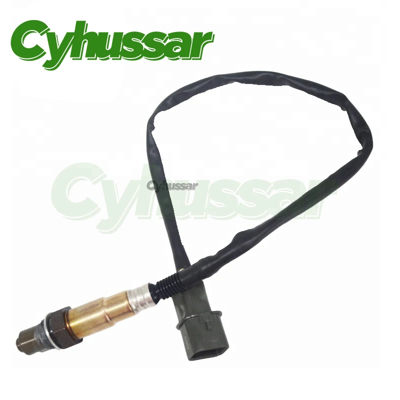 

Oxygen Sensor O2 Lambda Sensor AIR FUEL RATIO SENSOR for Hyundai i20 i30 IX20 Veloster KIA Carens Cee'D Cerato Rio 39210-2B310