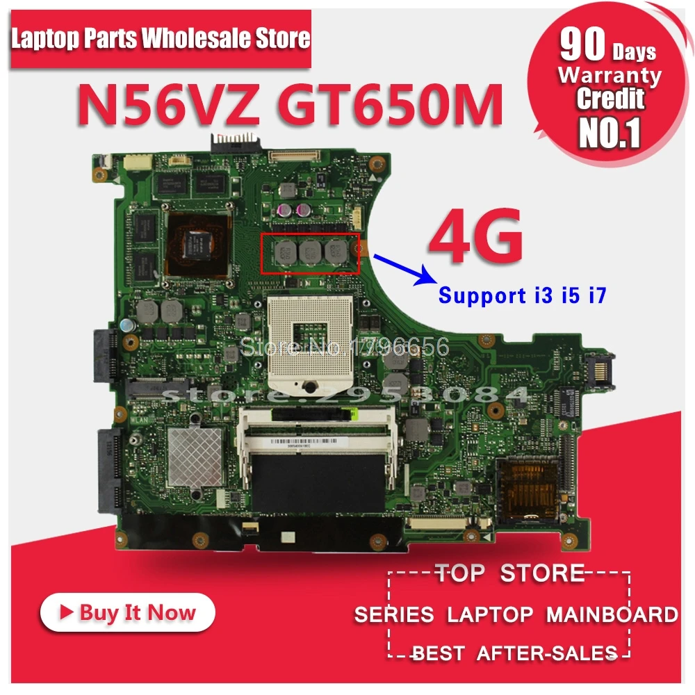 Asus n56v аккумулятор