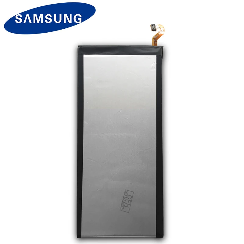 Оригинальная запасная аккумуляторная батарея для Samsung Galaxy A9 A900 A9000 2016 версия