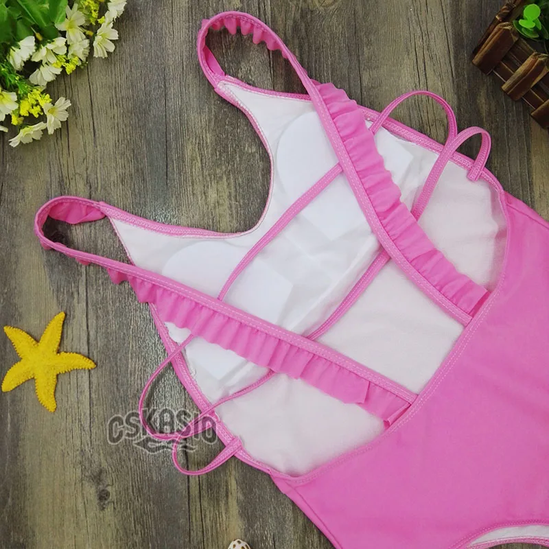 Pink 7