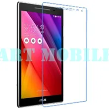 5x Высокая Ясно HD Высокое качество Экран Защитная крышка Плёнки для Asus ZenPad 8.0 z380kl 8 дюймов Планшеты PC