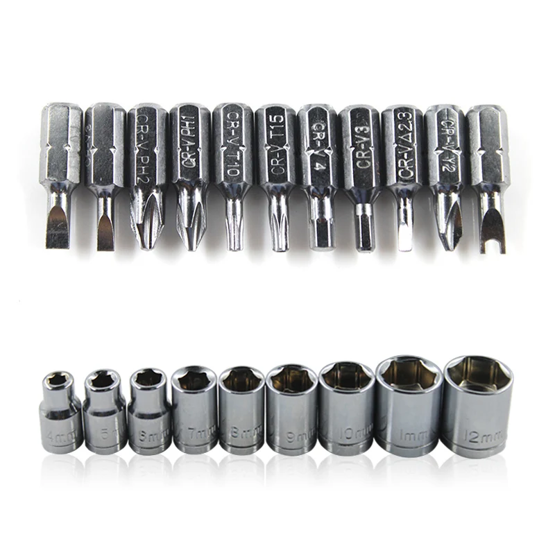 23 In 1 Mini Portable Screwdriver Set Torque Ratchet Socket Wrench Screwdriver Set Home Repair Hand Tool for Car Repair 23 In 1 Mini Portable Screwdriver Set Torque Ratchet Socket Wrench Screwdriver Set Home Repair Hand Tool for Car Repair