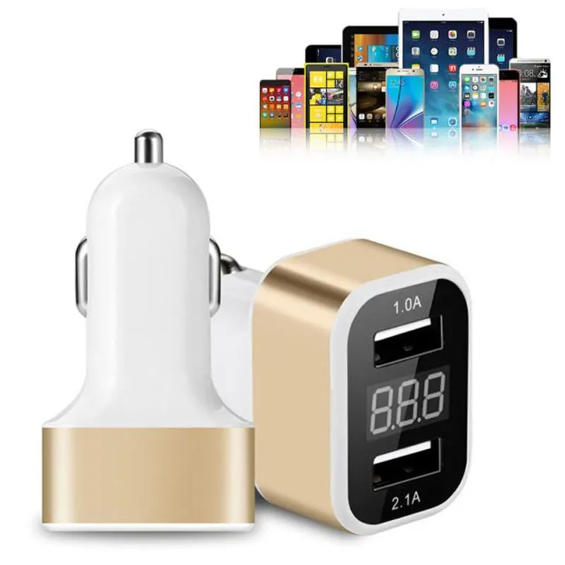 iphone power adapter voltage
