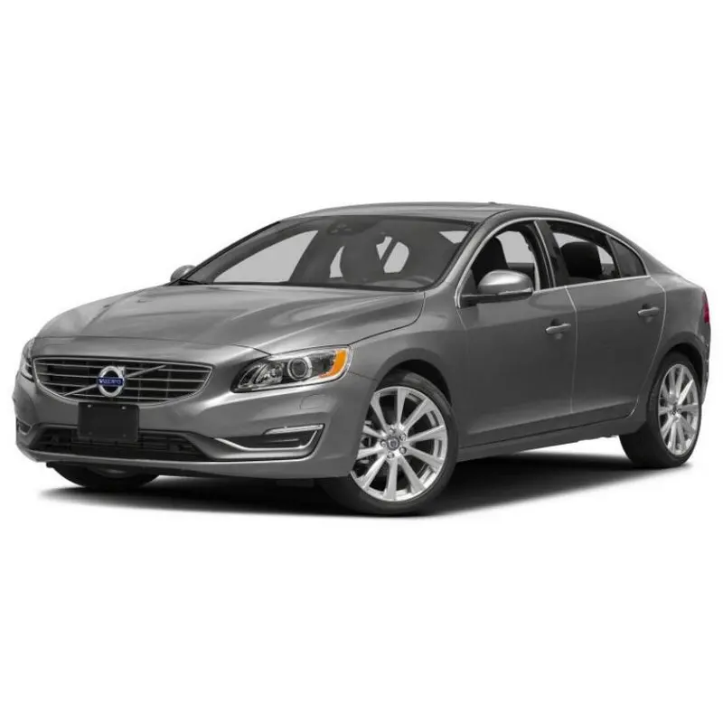 Автомобильное светодиодное освещение для чтения 2017 Volvo S60 V60 купол пересеченной