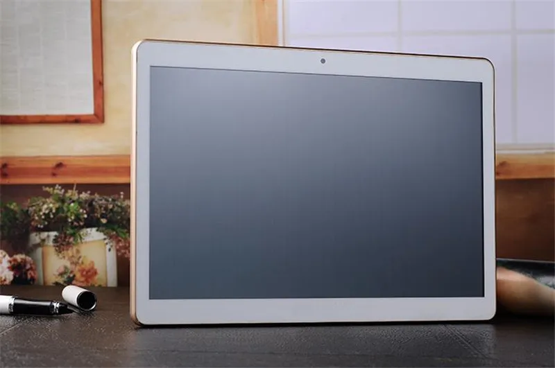 tablet PC 9.6"ips Android 5.1 phone call mtk6735 1GB/16GB 4G LTE 5000mAh Quad Core Dual Camera GPS G-Sensor Bluetooth FM Wifi