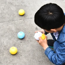 Игрушка волчок гироскопа красочная музыка и свет случайный узор один шт для детей играть